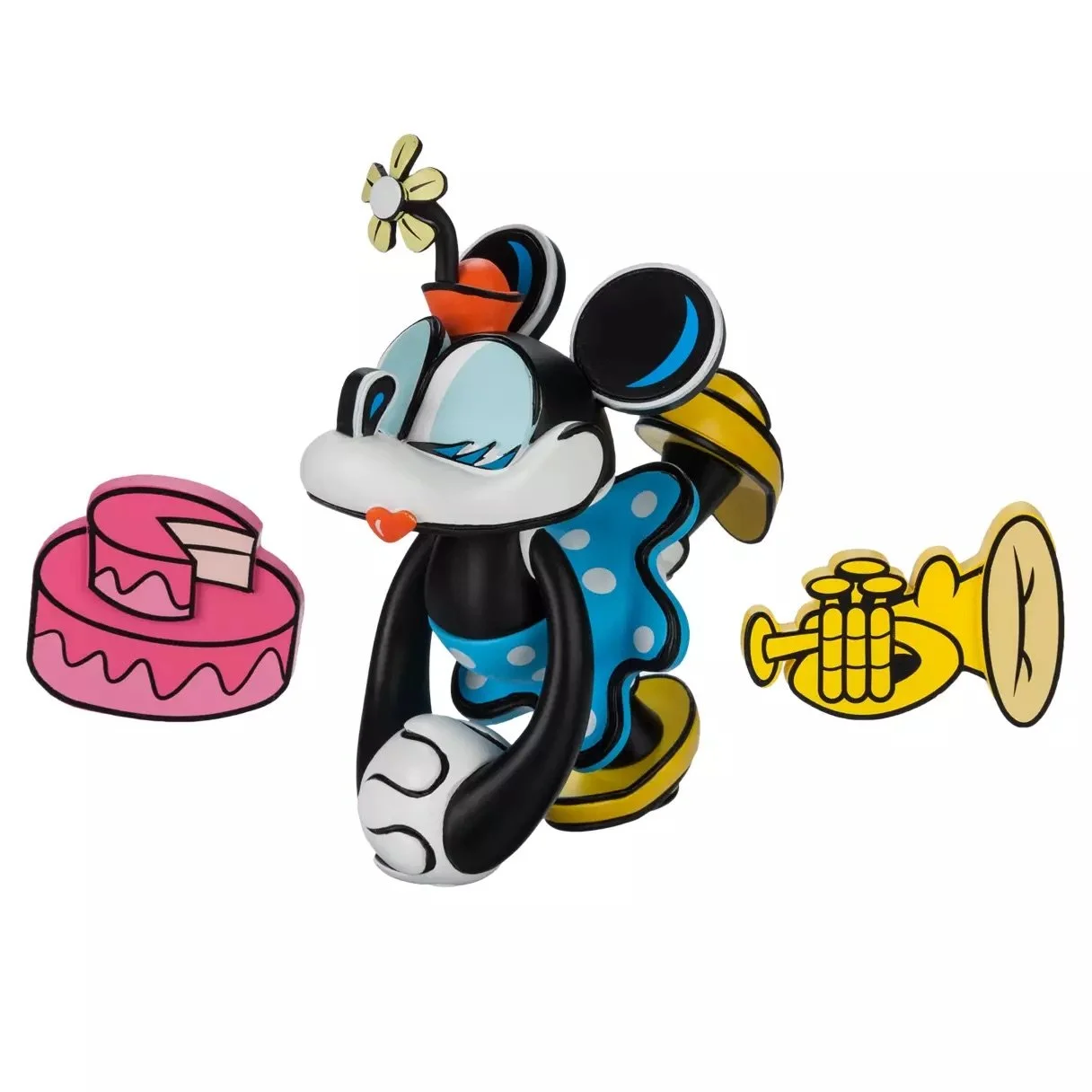 Disney x Joe Ledbetter Vinyl Collection on shopDisney — EXTRA